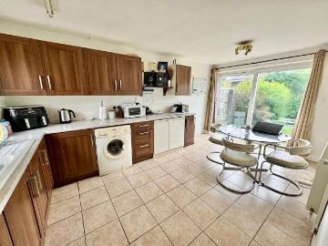 Craven, Bradford and West Yorkshire, North England