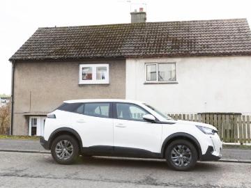 Alloway Ayr, KA7, Glasgow and West Scotland, South West Scotland