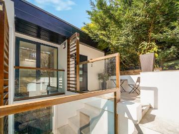 Swiss Cottage, NW3, North West London, London, Greater London