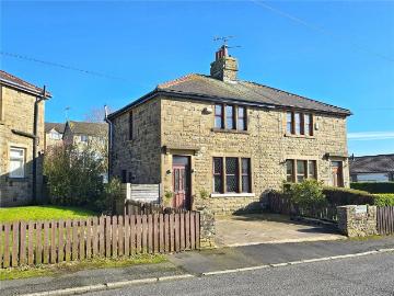 Craven, Bradford and West Yorkshire, North England