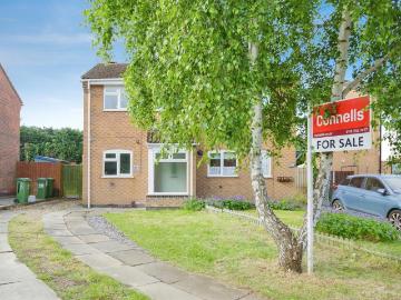 Aylestone Leicester, LE3, Coventry and Warwickshire, West Midlands, Midlands