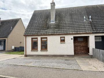 Buckpool Buckie, AB56, North East Scotland, Shetland