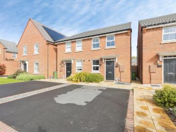 Isles of Scilly TR, Cornwall county, South West England