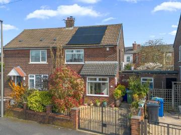 Wigan, Greater Manchester, North West England