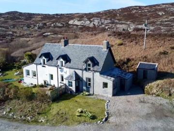 Gruinart Isle of Islay, PA44, Glasgow and West Scotland, South West Scotland