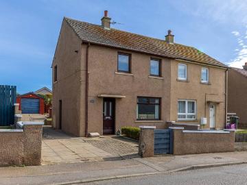 House for sale in Shetland - Garden, Equipped kitchen
