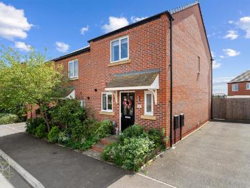 Hampton Evesham - Garden, Equipped kitchen