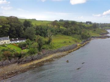 Gruinart Isle of Islay, PA44, Glasgow and West Scotland, South West Scotland