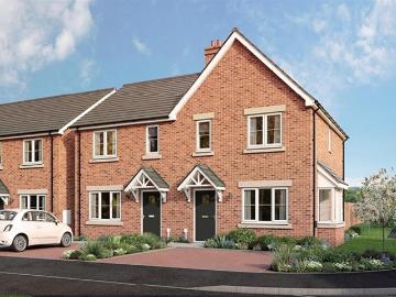 Ebnall Leominster, HR6, Mid Wales, Wales