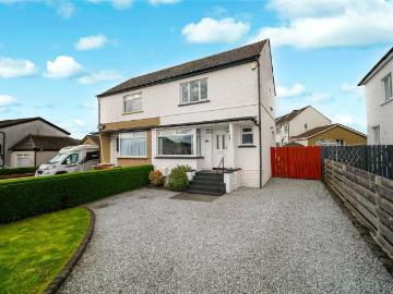 Craigendoran, G84, Glasgow and West Scotland, South West Scotland