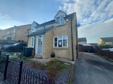 Idle Bradford, BD10, Bradford and West Yorkshire, North England