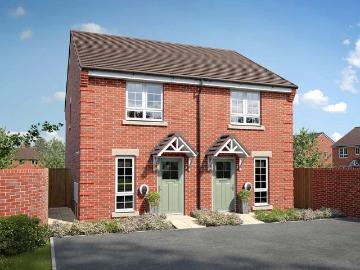 House for sale in Burhill