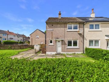 Elderslie Johnstone, PA5, Glasgow and West Scotland, South West Scotland