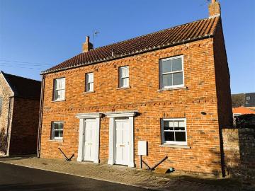 Easingwold York, YO61, Sinderby Lodge, Thirsk, North Yorkshire county, North England