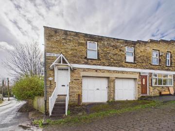 Frizinghall Bradford, BD18, Bradford and West Yorkshire, North England