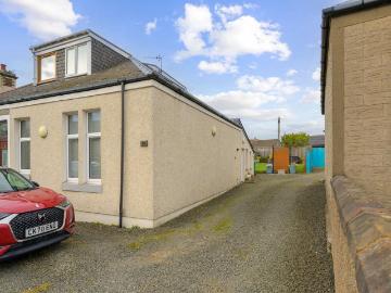 Dunfermline Road KY4 Cowdenbeath, Crossgates Cowdenbeath, KY4, East Central Scotland, South West Scotland
