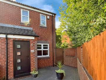 Hamilton Leicester, LE5, Coventry and Warwickshire, West Midlands, Midlands