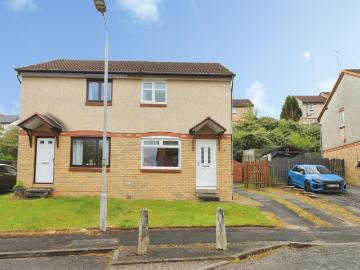 House for sale in Shetland - Garden, Parking