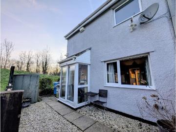 Palacefields Runcorn, WA7, Halton County, North West England