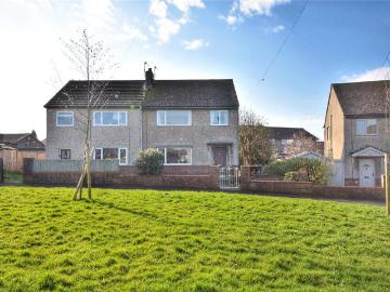 Ribble Valley, BB7, Lancashire county, North West England