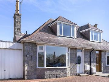 Mannofield, AB15, North East Scotland, Shetland