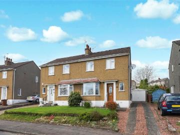 Glasgow, Glasgow and Clyde Valley - Garden