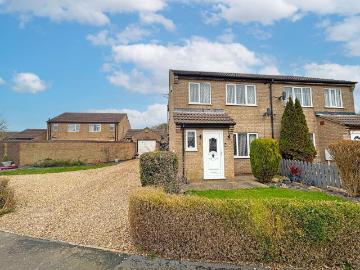 East Lindsey, East of England - Garden