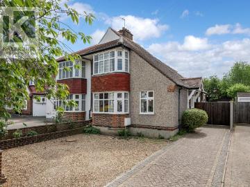 Stoneleigh Epsom, KT19, Epsom, Surrey county, South East England