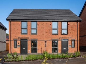 Halesowen, Worcestershire county, Midlands