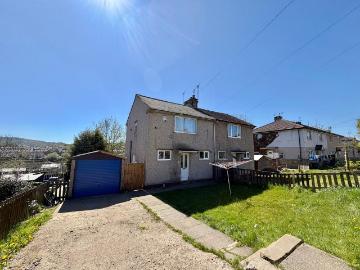 North Dean Road BD22 Keighley, BD21, Bradford and West Yorkshire, North England