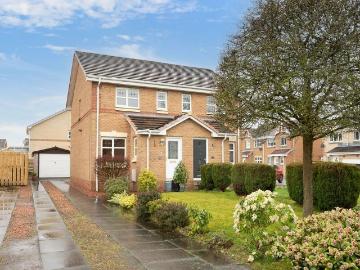 Carronshore Falkirk, FK2, East Central Scotland, South West Scotland