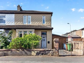 Tollcross, Glasgow, Glasgow and Clyde Valley