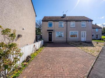 House for sale in Shetland - Garden, Equipped kitchen