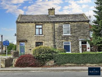 East Bierley Bradford, BD12, Bradford and West Yorkshire, North England