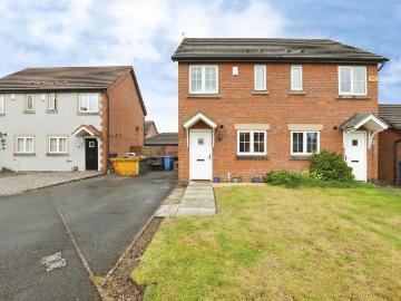 Kirkby Liverpool, L33, Liverpool, Merseyside, North West England