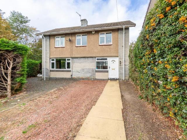 2 bedroom detached house for sale