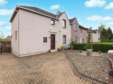 Glasgow, Glasgow and Clyde Valley - Garden