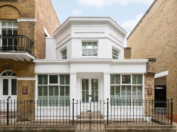Elephant and Castle, Zone 1 London, West London, London, Greater London