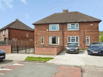 Grenoside Sheffield, S6, Sheffield, South Yorkshire, Midlands