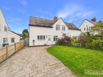 Rhosrobin Wrexham, LL12, North East Wales, Midlands