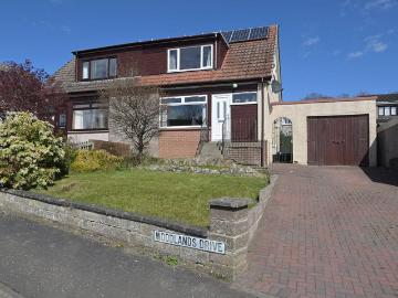 House for sale in Shetland - Garden, Equipped kitchen