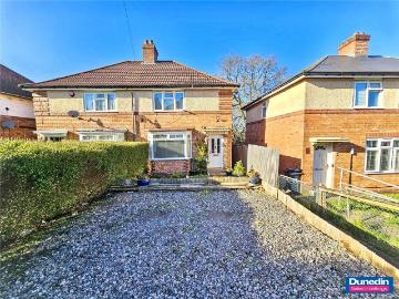 Kendal Rise Road B45 Birmingham, Rednal Birmingham, B45, Black Country, West Midlands, Midlands