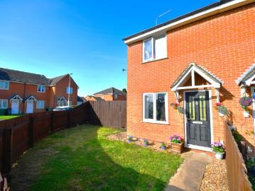 Isles of Scilly TR, Cornwall county, South West England