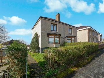 Riddrie, G33, Lanarckshire, South West Scotland
