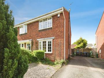 Kenilworth, Warwickshire county, Midlands