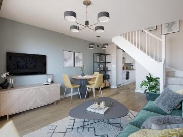 House for sale in Burhill
