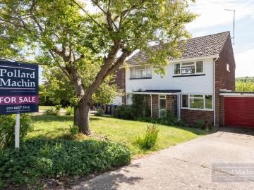 House for sale in Selsdon - Garden, Equipped kitchen