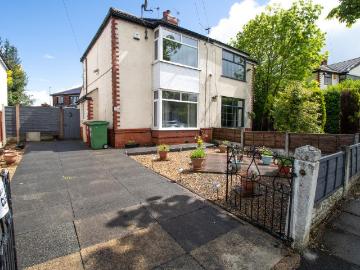 House for sale in Farnworth - Garden, Equipped kitchen