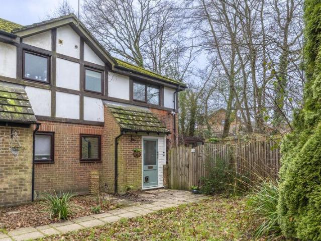 1 bedroom semi detached house for sale
