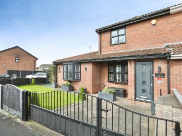 Kirkby Liverpool, L33, Liverpool, Merseyside, North West England